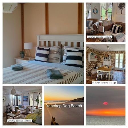 Yanchep Seaside Cottage 外观 照片