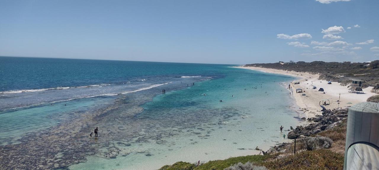 Yanchep Seaside Cottage 外观 照片