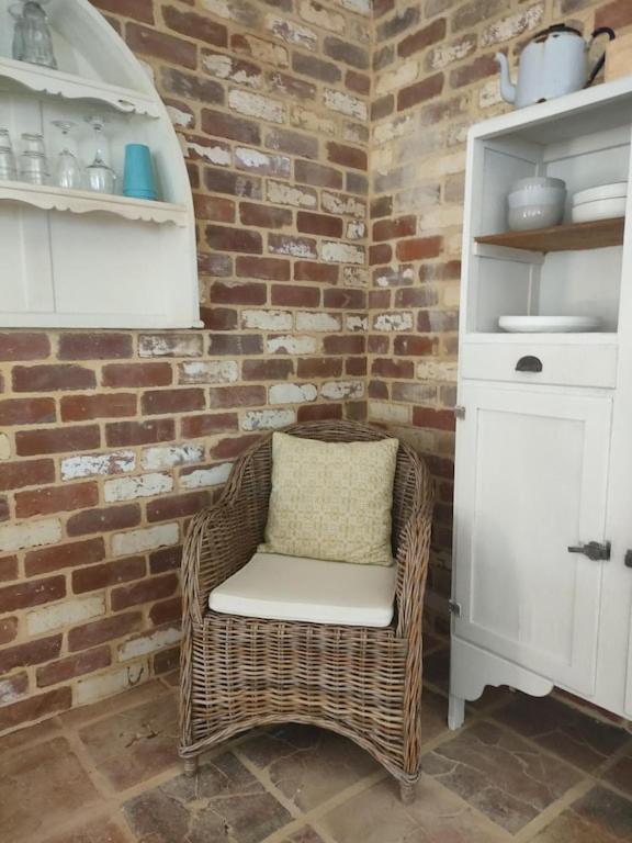 Yanchep Seaside Cottage 外观 照片